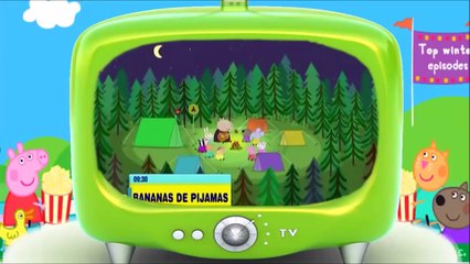 Peppa Pig - Canção Bing Bong - Português