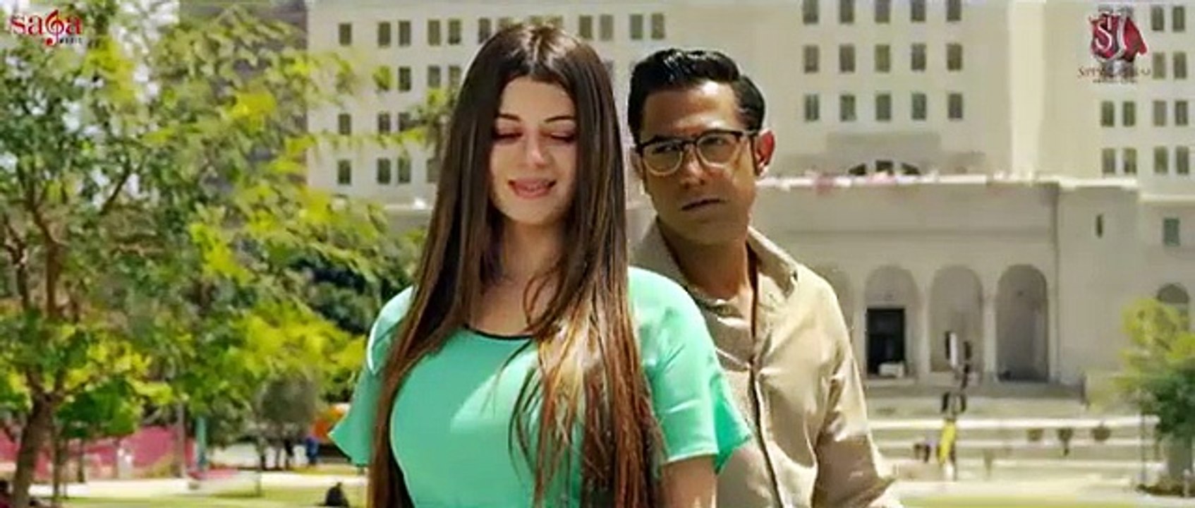 Jatti (Full Video) by Gippy Grewal & Sunidhi Chauhan - Faraar - New Punjabi Songs 2015 HD