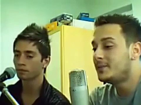 Dogan Eray Korucu Ve Onur Toprak Don Bebegim amatör sanatçıLar amatör şarkıLar