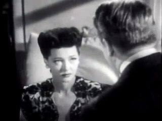 Blood on the Sun (James Cagney and Sylvia Sidney) (full movie) part 2