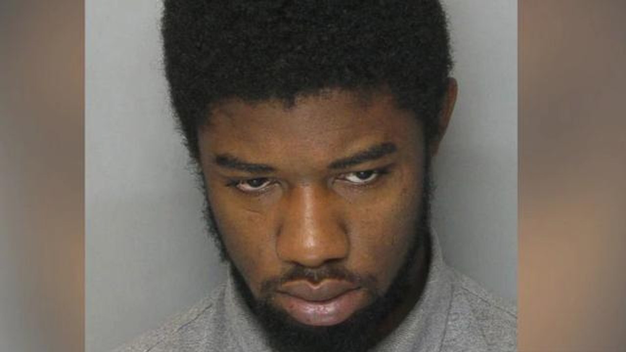Thief uses Uber for getaway from robbery