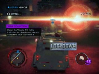 Saints Row IV Playthrough [13/54]