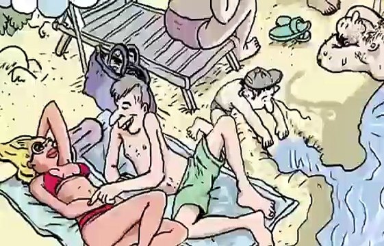 Akıllara Tatil Getiren Nokta Com - Uzun Versiyon