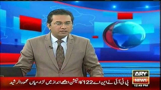 Liaquat Ali Khan’s martyrdom anniversary being observed