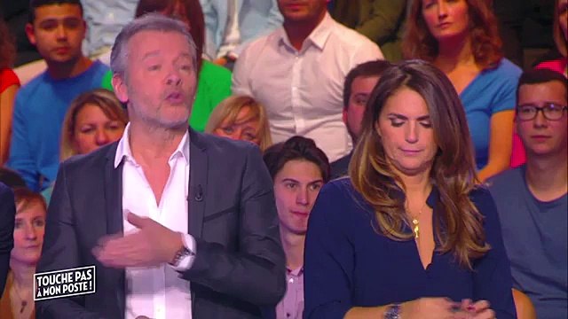 TPMP : Cyril Hanouna pousse un coup de gueule contre D8