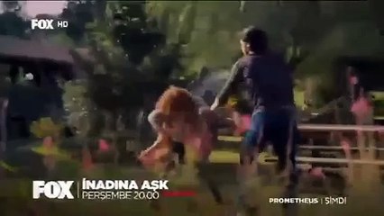 مسلسل العشق عنادا الحلقة 17 (اعلان 2)