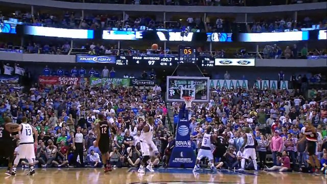 LaMarcus Aldridge Career Highlights for Portland Trailblazers