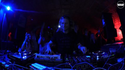 James Zabiela Boiler Room Southampton DJ Set