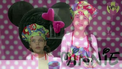 Download Video: 2014 Channel trailer Charlis crafty kitchen Kids cake decorating, how to baking & party f