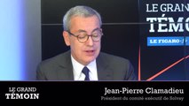 Le Grand Témoin : Jean-Pierre Clamadieu, Président exécutif de Solvay