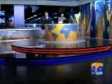 Geo News Headlines - 16 Oct 2015 - 1400