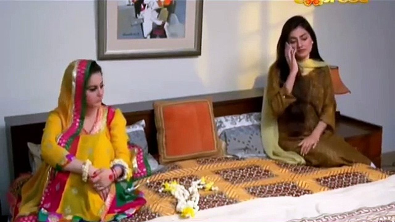 Gila Kis Se Karein Episode 50 Full on Express Entertainment-Ulta TV