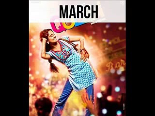 2014 For all Hit and Flop Bollywood movies