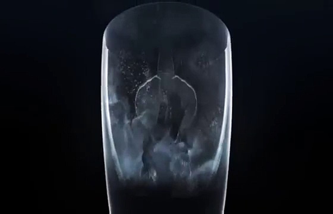 Bosch Bulaşık Makinesi Tasarruf Reklamı