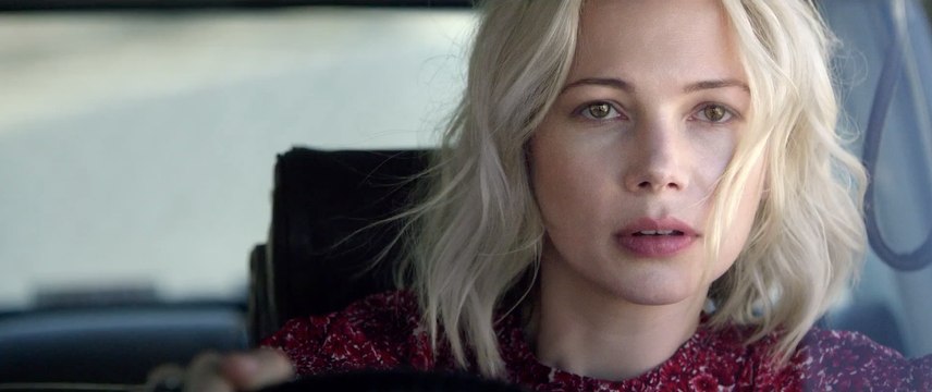 Louis Vuitton : The Spirit Of Travel avec Michelle Williams et Alicia Vikander