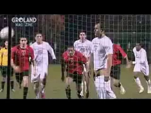 Try not to laugh !!!!!! Wired football playing !!!! LOL!!!!!!!