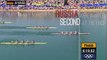Top 5 closest Olympic Rowing finishes | Rowing Week