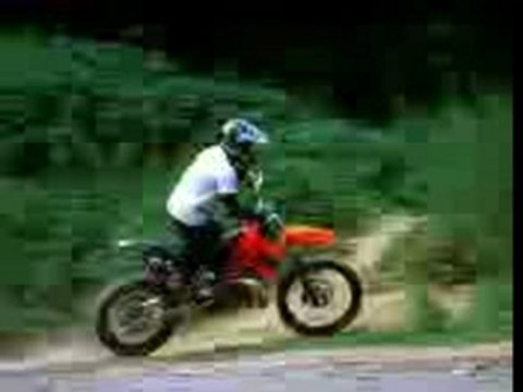 BIG JUMP MOTO