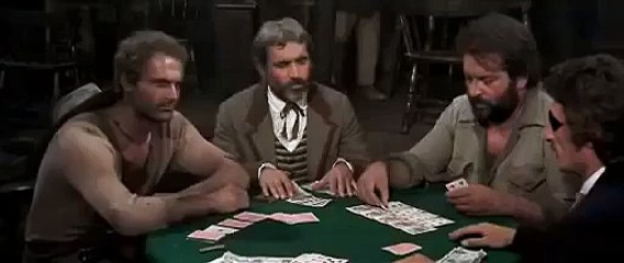 Bud Spencer - Ti offro da bere ragazzo