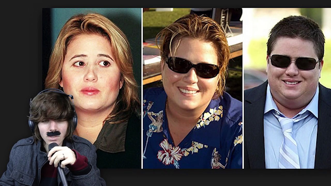 GENDER CHANGE: BEFORE AND AFTER