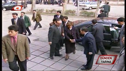 Dünden Yarına TV | Şubat Soğuğu | 28 Şubat Post Modern Darbesi
