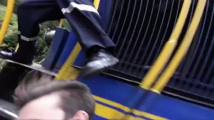 Quando il Selfie può renderti ricco...incredibile! (VIDEO)