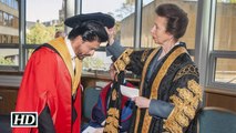 Superstar Shah Rukh Khan is now Doctor Dr Shah Rukh Khan