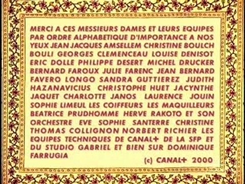 Robins des bois cape et épée ep 2