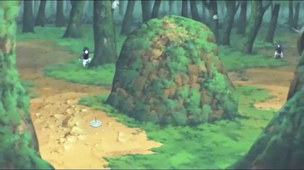 Sasuke vs Itachi AMV (Dark on me) EPIC !