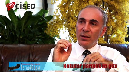 Kokuların Dili Terapi Odası