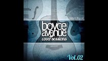 Boyce Avenue Cover - Love me like you do - Ellie Goulding