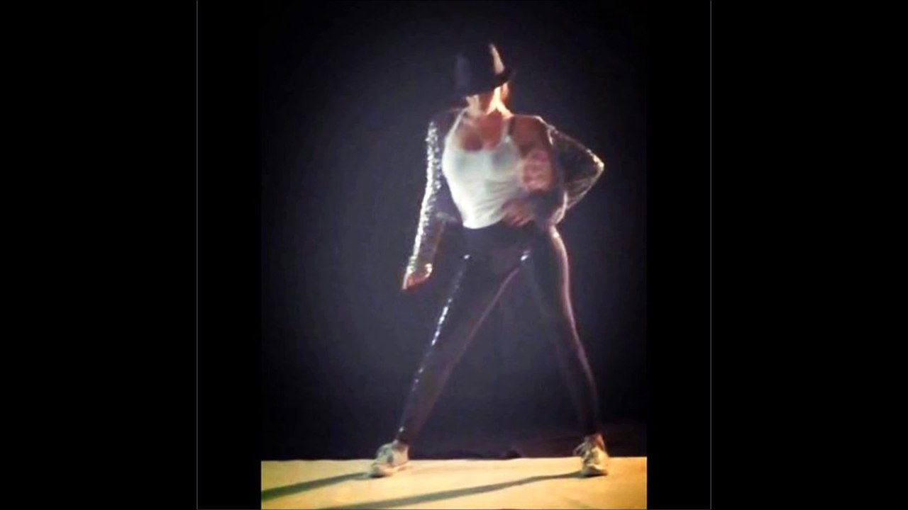 Medley M.Jackson par Hiba Tawaji