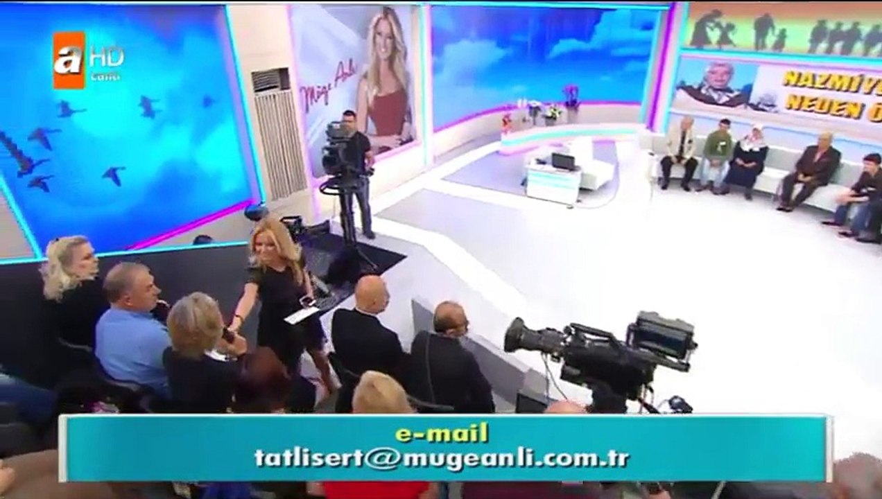 Müge Anlı İzle 16 Ekim 2015 Tek Parça İzle PART 5 SON