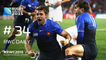 RWC Daily - Vincent Clerc's legendary try
