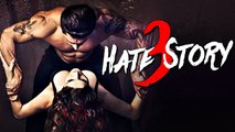 Hate Story 3 Poster Revealed