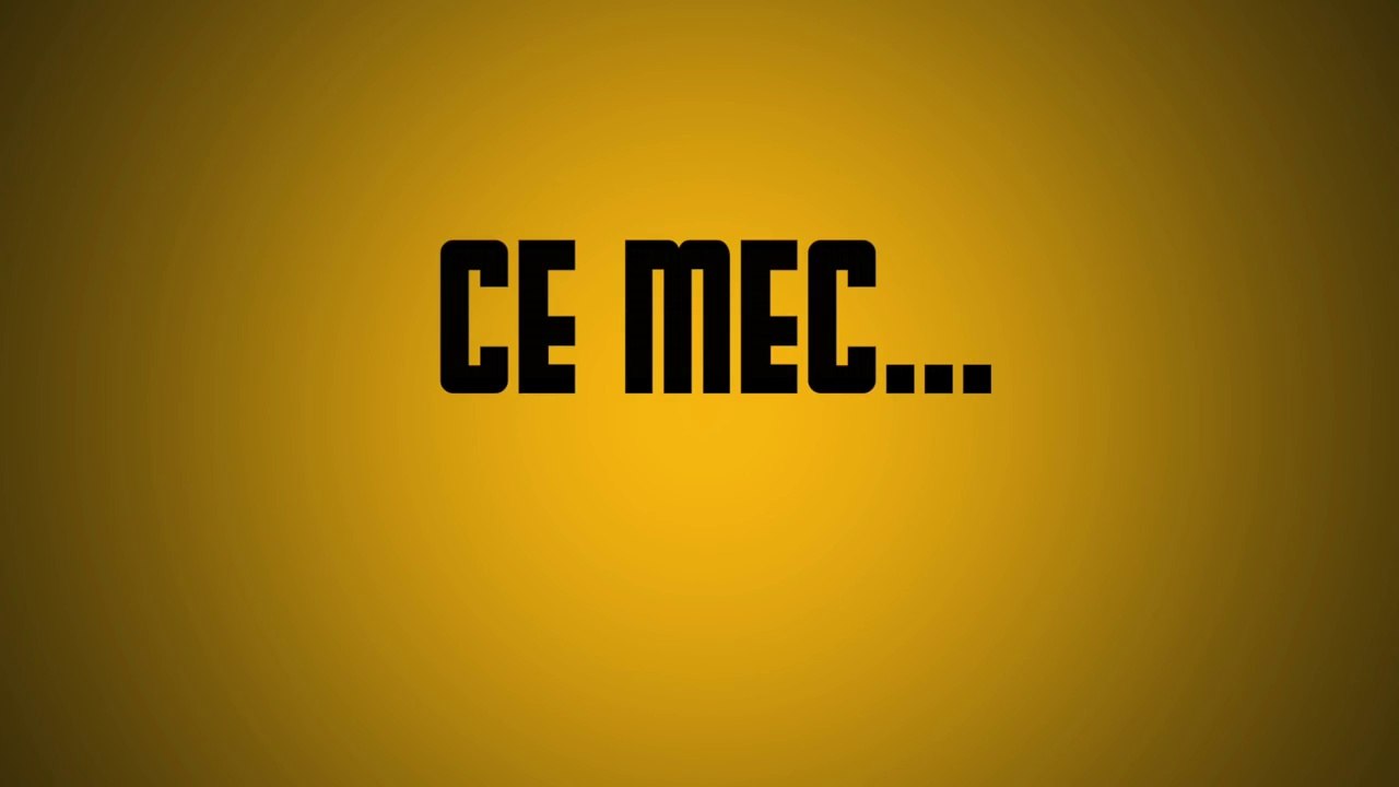 SEB LA FRITE-CE MEC... - À la Poste