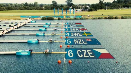 This is Rowing | Rowing Week