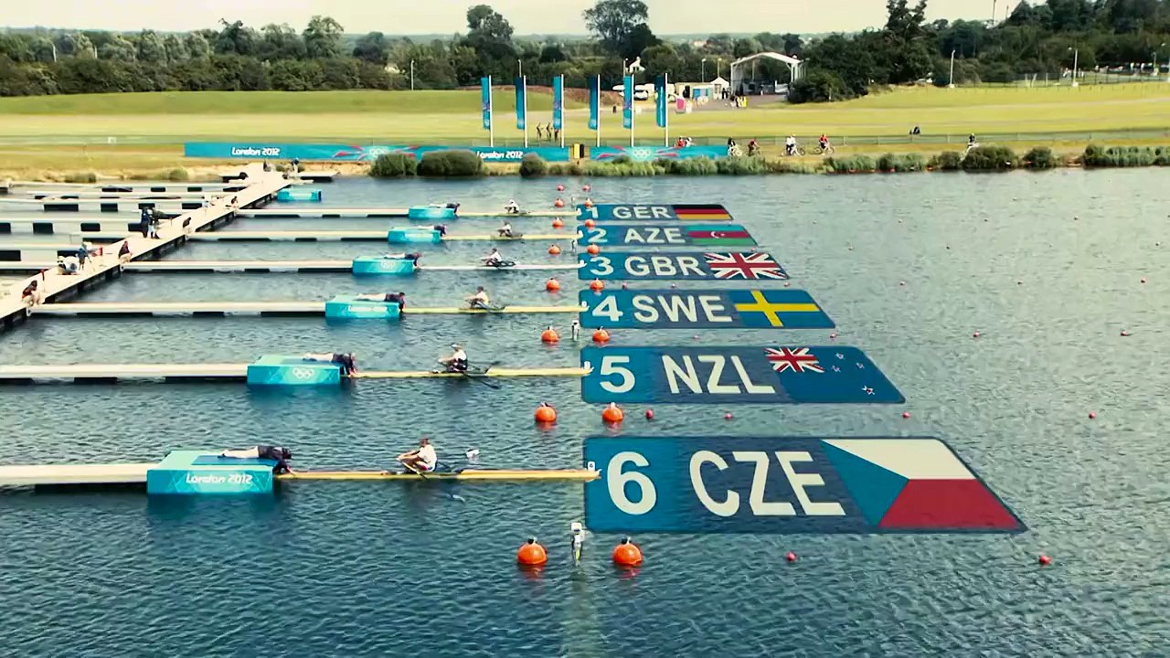 This is Rowing | Rowing Week