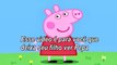 Peppa Pig Mensagens Subliminares, Cuidado ao deixar seu filho(a) assistir !