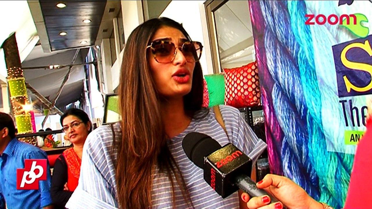Athiya Shetty CONFIRMS not being a part of Karan Johar's 'Ram Lakhan' - EXCLUSIVE