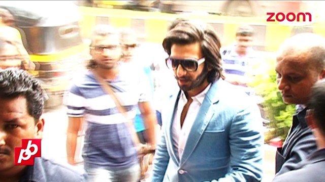 Karan Johar, Ranveer Singh & Arjun Kapoor in a legal controversy - Bollywood News