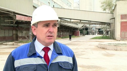 Mono-Städte in Russland leiden unter Krise