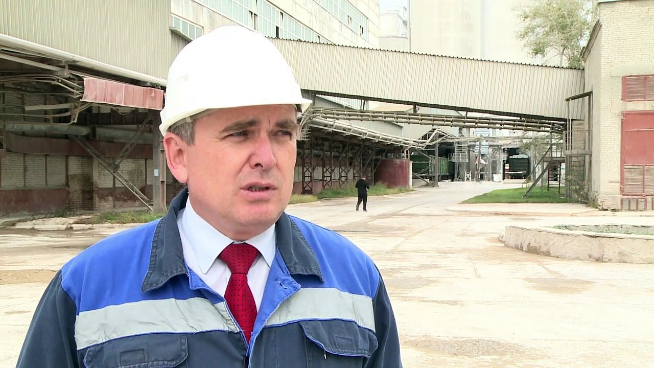 Mono-Städte in Russland leiden unter Krise