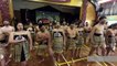 RugbyU: Maoris hacked off at haka exploitation