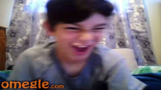 DONT FAP (Omegle & Chatroulette Funny Moments #82)