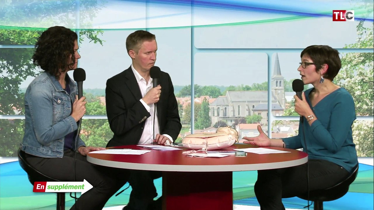 15-10-15 En Supplement N32 Jeune Chambre Economique du Choletais HD