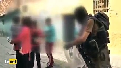 TÜRKİYE CUMHURİYETİ Bizi Katlediyor Diyenlere Gelsin !