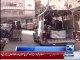 Karachi police and rangers crackdown: 16 criminals arrested