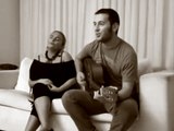 Ceren Ayhan & Kadem Pir Söyleme amatör amatör müzikler