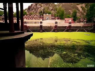 Allah Hoo (Sufi Soul) - Yasir Hussain HD